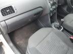 2012 VOLKSWAGEN POLO MATCH  for sale at Copart WOLVERHAMPTON