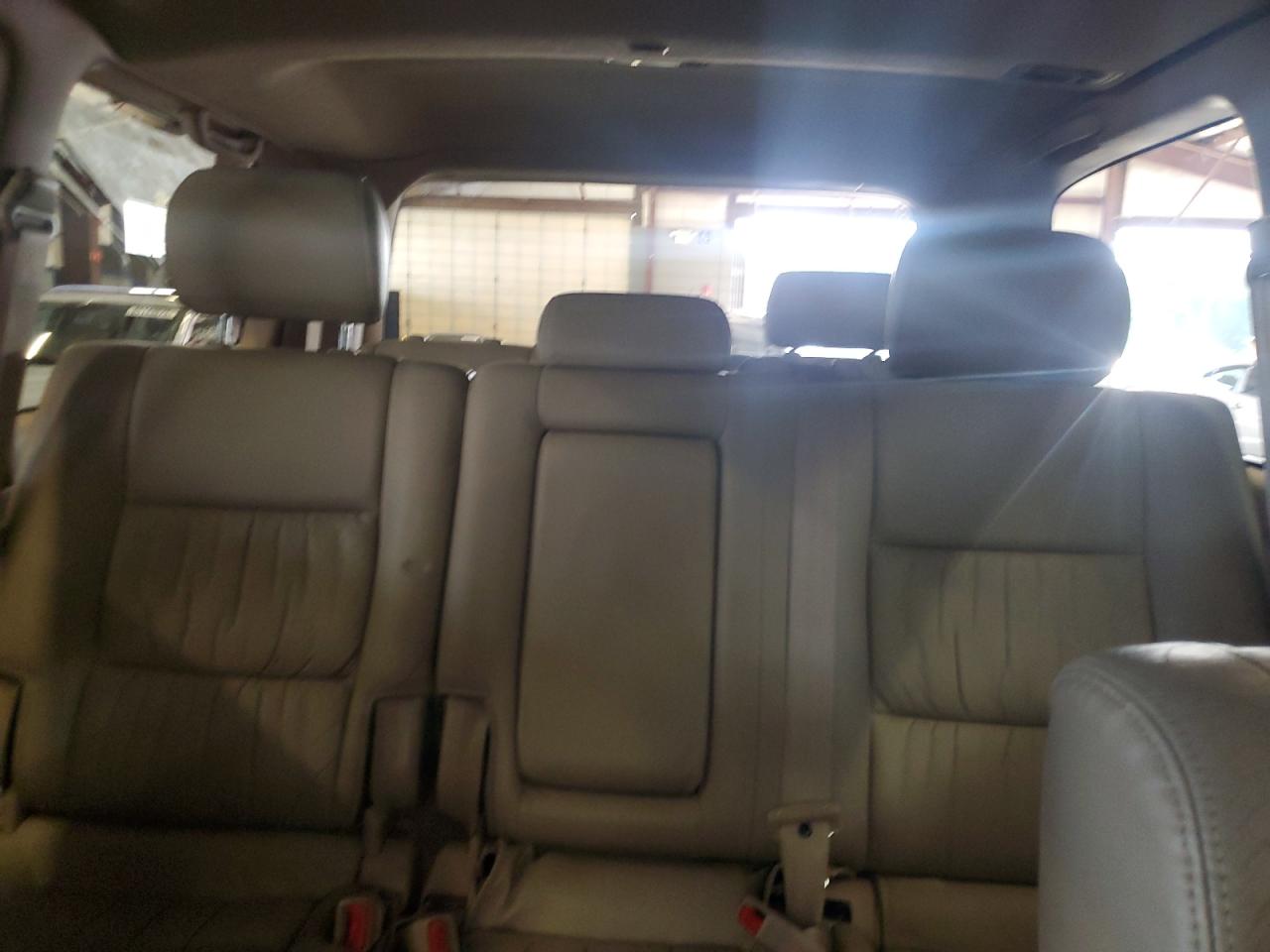 2001 Toyota Land Cruiser VIN: JTEHT05J612016717 Lot: 65144405