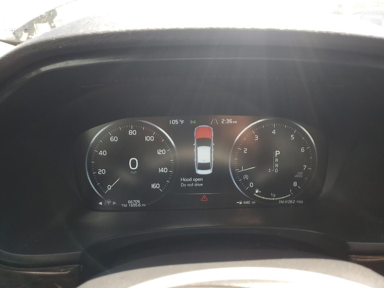 2018 Volvo S90 T5 Momentum VIN: LVY982MK7JP039256 Lot: 63464005