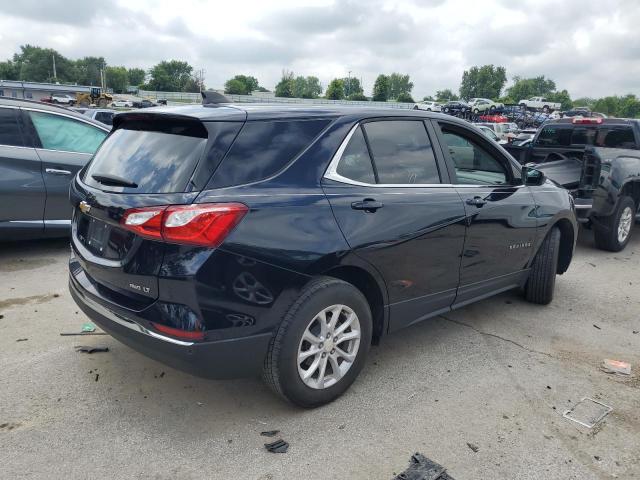  CHEVROLET EQUINOX 2021 Сharcoal