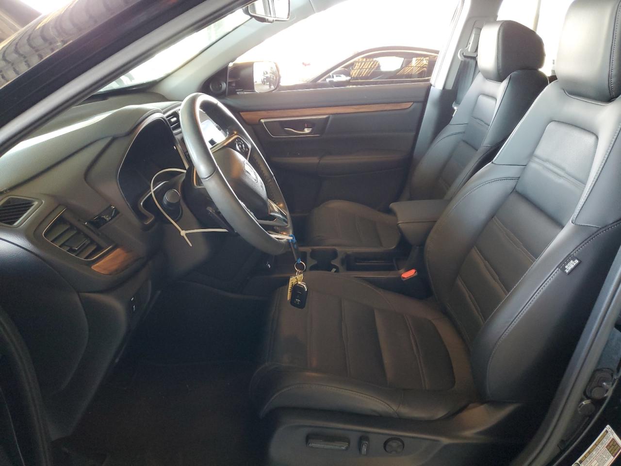 2021 Honda Cr-V Exl VIN: 7FART6H89ME036177 Lot: 63701785