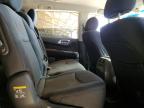 2017 NISSAN PATHFINDER S for sale at Copart AZ - PHOENIX
