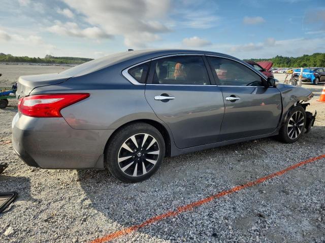  NISSAN ALTIMA 2018 Szary