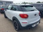 2014 MINI PACEMAN CO for sale at Copart NEWBURY