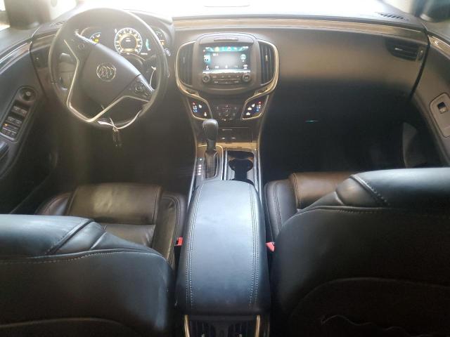  BUICK LACROSSE 2015 tan