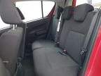 2012 SUZUKI SPLASH SZ3 for sale at Copart GLOUCESTER