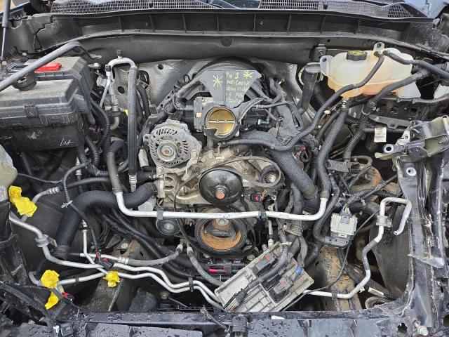 2023 GMC SIERRA K1500 AT4  