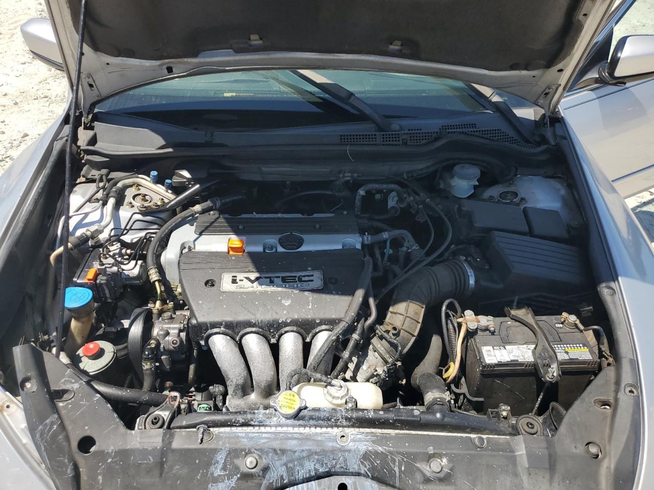 2005 Honda Accord Ex VIN: 1HGCM56885A084423 Lot: 64476635