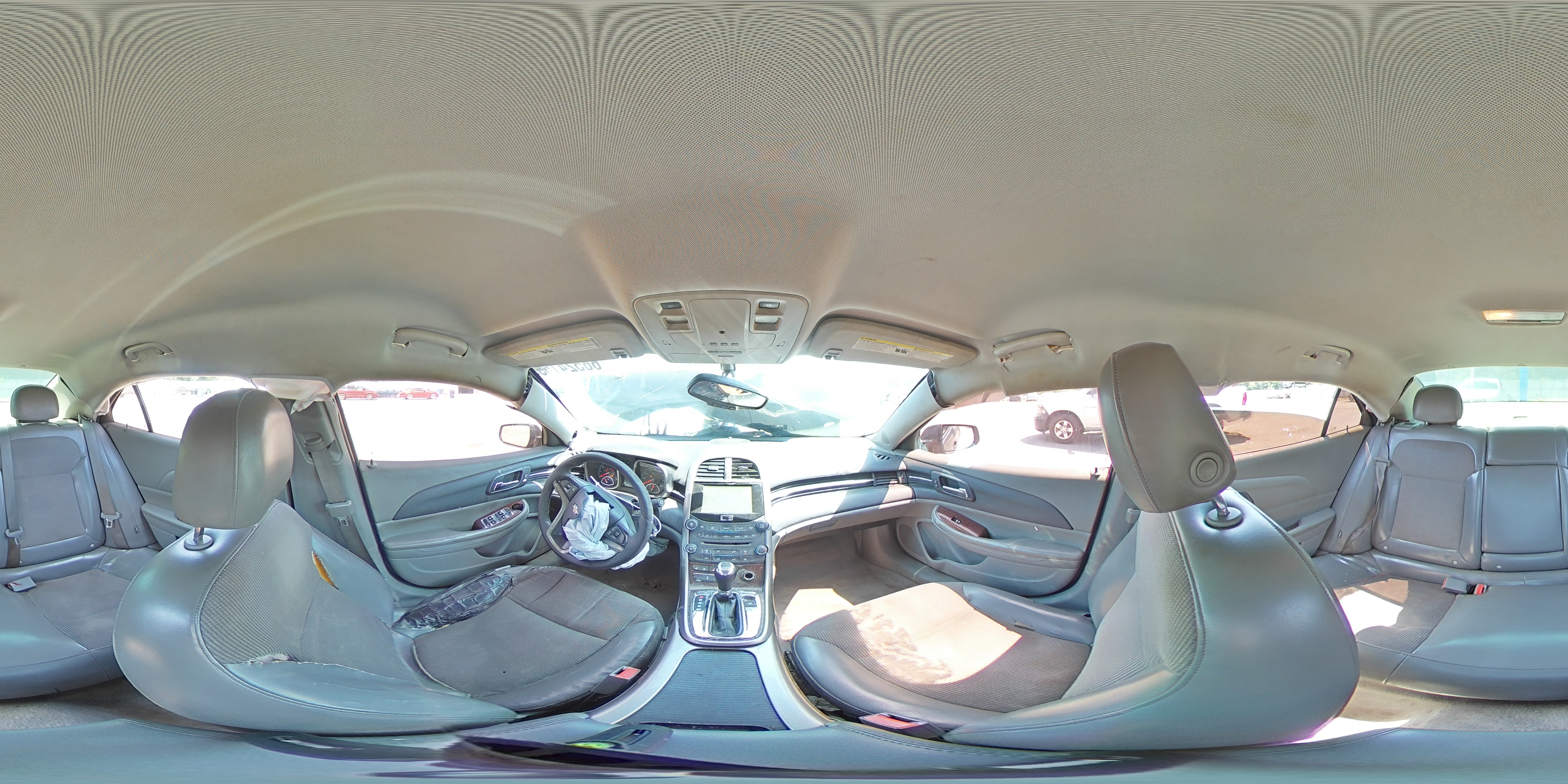 2013 Chevrolet Malibu 1Lt VIN: 1G11C5SA3DF353911 Lot: 66524155
