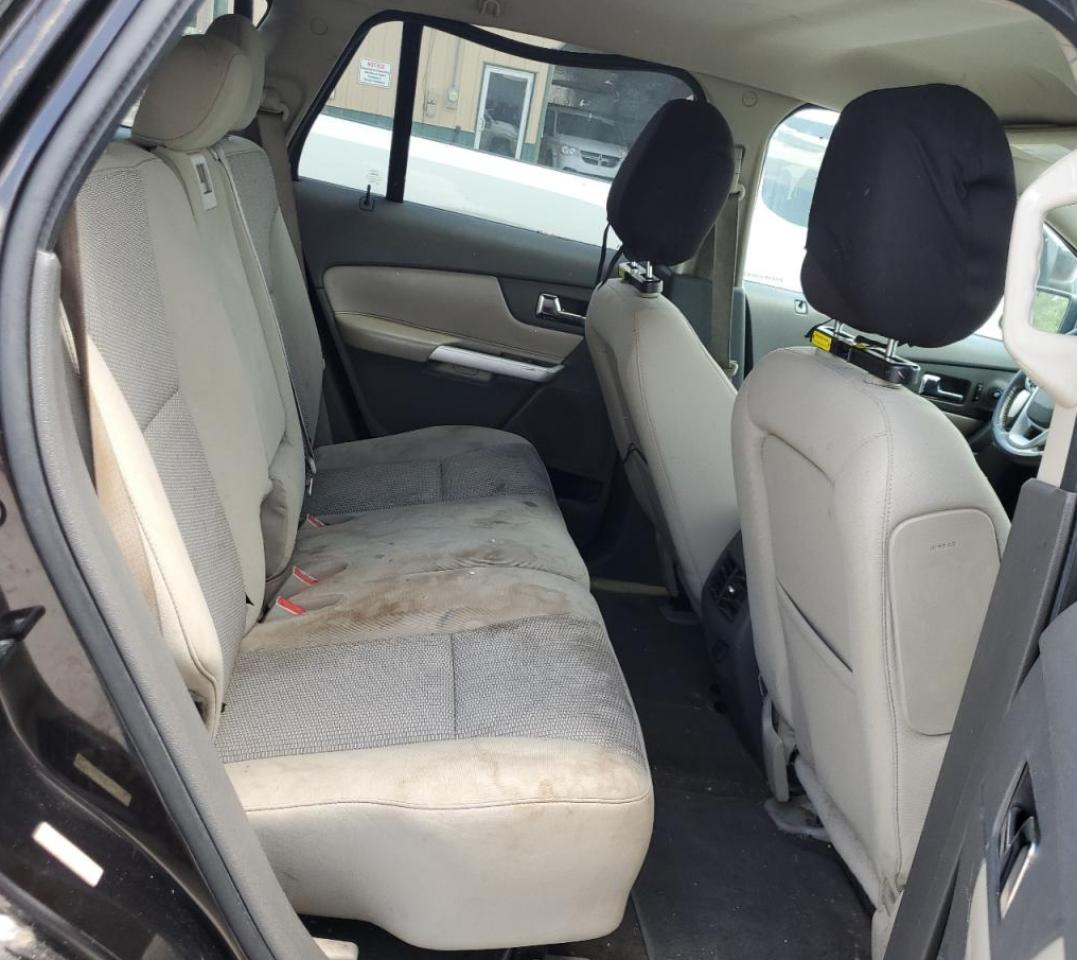 2013 Ford Edge Sel VIN: 2FMDK3JCXDBA08645 Lot: 65045345
