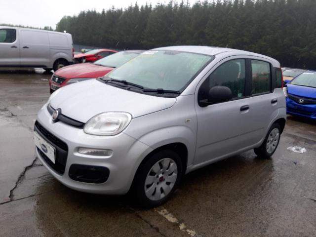 FIAT PANDA POP 2016