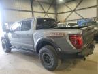2024 FORD F150 RAPTOR   à vendre chez Copart QC - MONTREAL