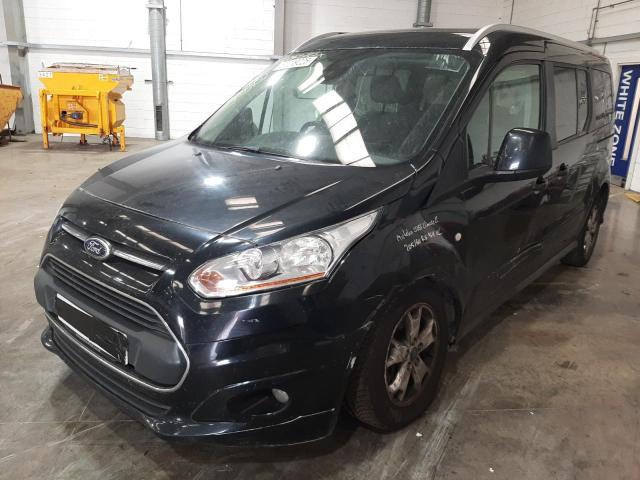 FORD TOURNEO CO 2014