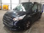 2014 FORD TOURNEO CO for sale at Copart SANDTOFT