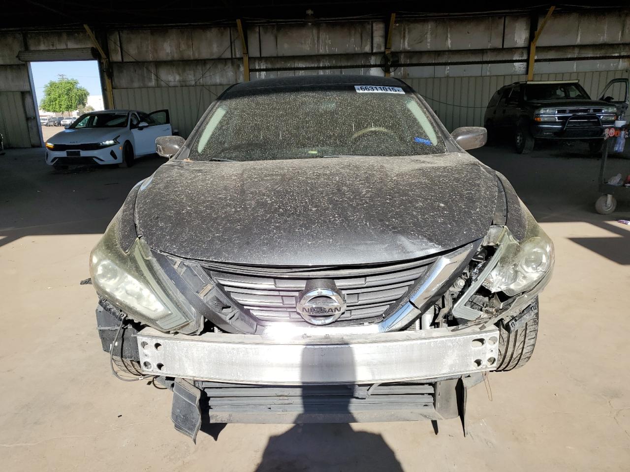 1n4al3ap6hn320050 1N4AL3AP6HN320050 2017 Nissan Altima 2.5