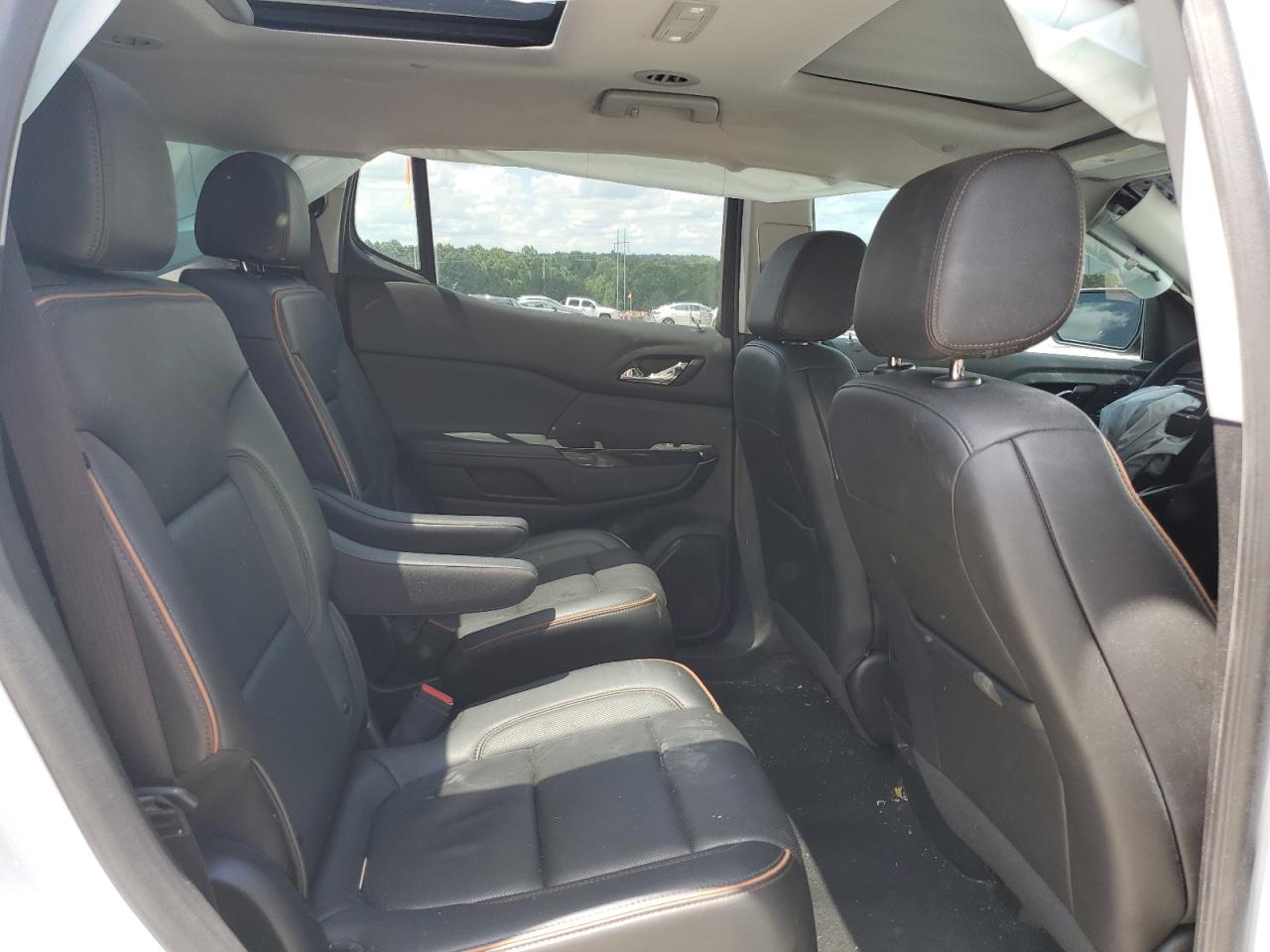 2023 GMC Acadia At4 VIN: 1GKKNLLS3PZ201426 Lot: 64906215