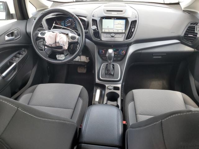  FORD CMAX 2017 Biały