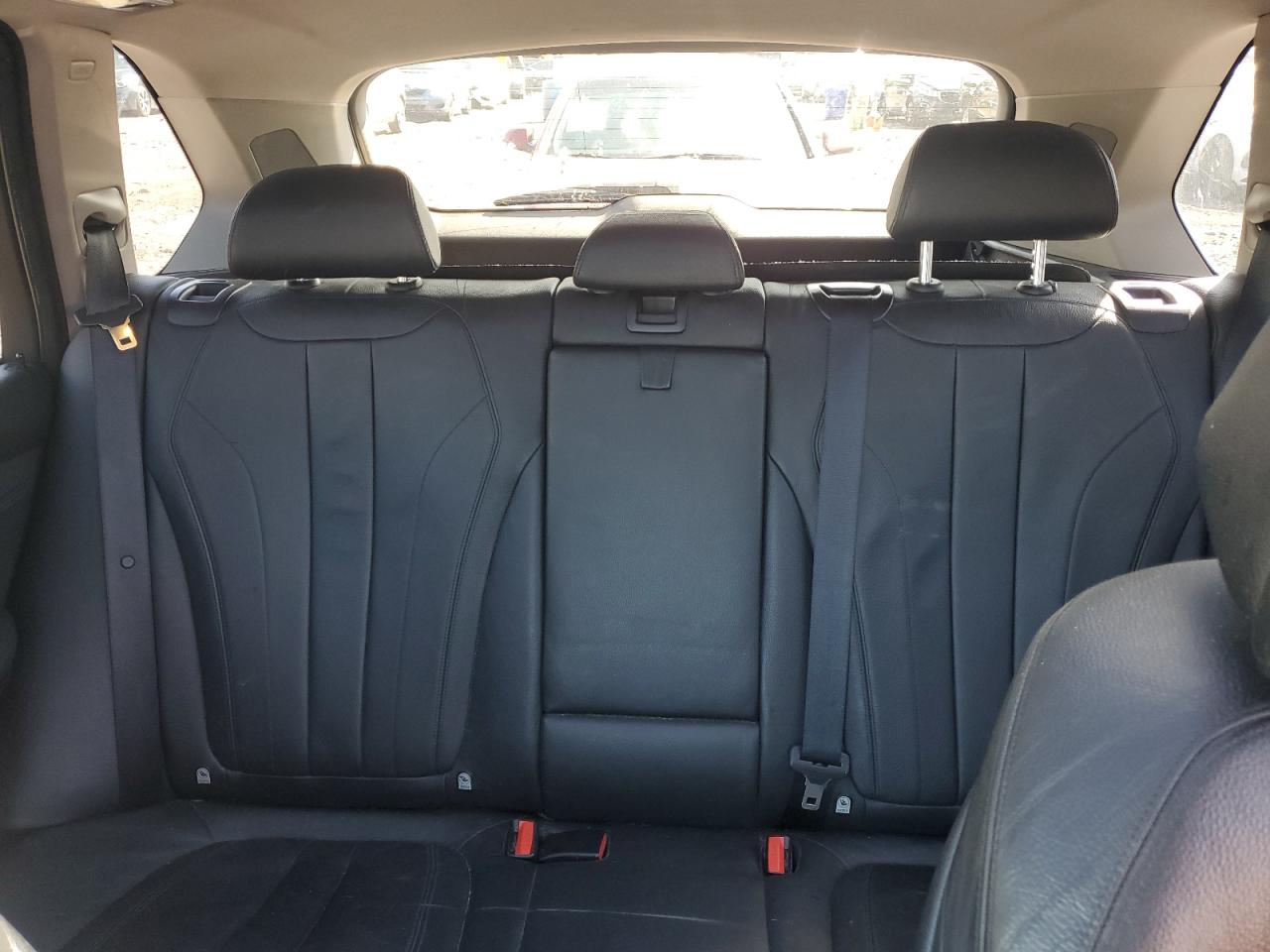2015 BMW X5 xDrive35D VIN: 5UXKS4C58F0N09357 Lot: 64629235