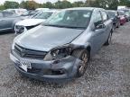 2009 VAUXHALL ASTRA ELIT for sale at Copart WOLVERHAMPTON