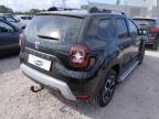 2021 DACI DUSTER PRE for sale at Copart BRISTOL