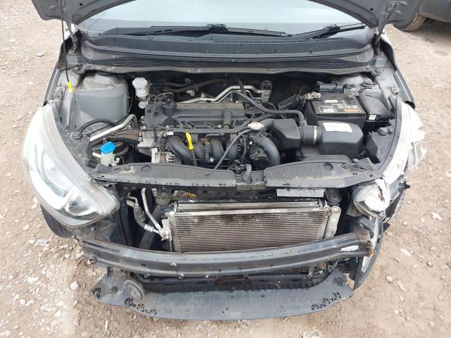 2012 HYUNDAI I20 ACTIVE