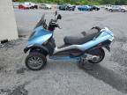 2007 PIAGGIO MP3    a la Venta en Copart PA - HARRISBURG