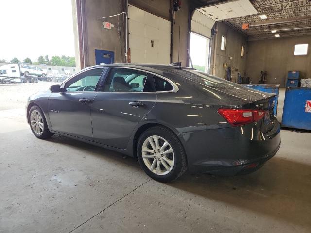  CHEVROLET MALIBU 2016 Charcoal
