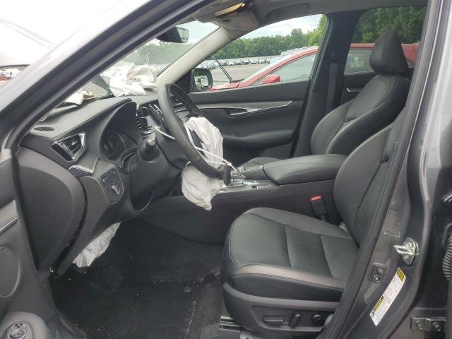  INFINITI QX50 2023 Gray