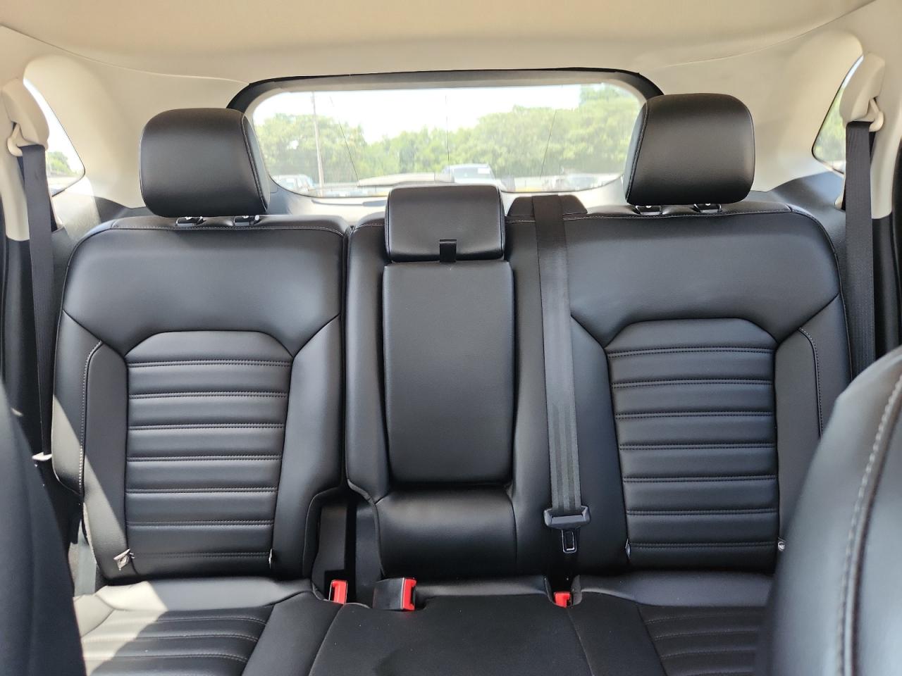 2020 Ford Edge Sel VIN: 2FMPK3J97LBB59118 Lot: 64438355
