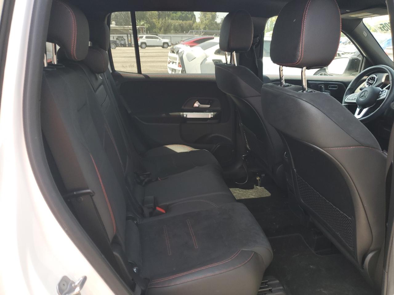 2023 Mercedes-Benz Glb 250 VIN: W1N4M4GB4PW332043 Lot: 62864605