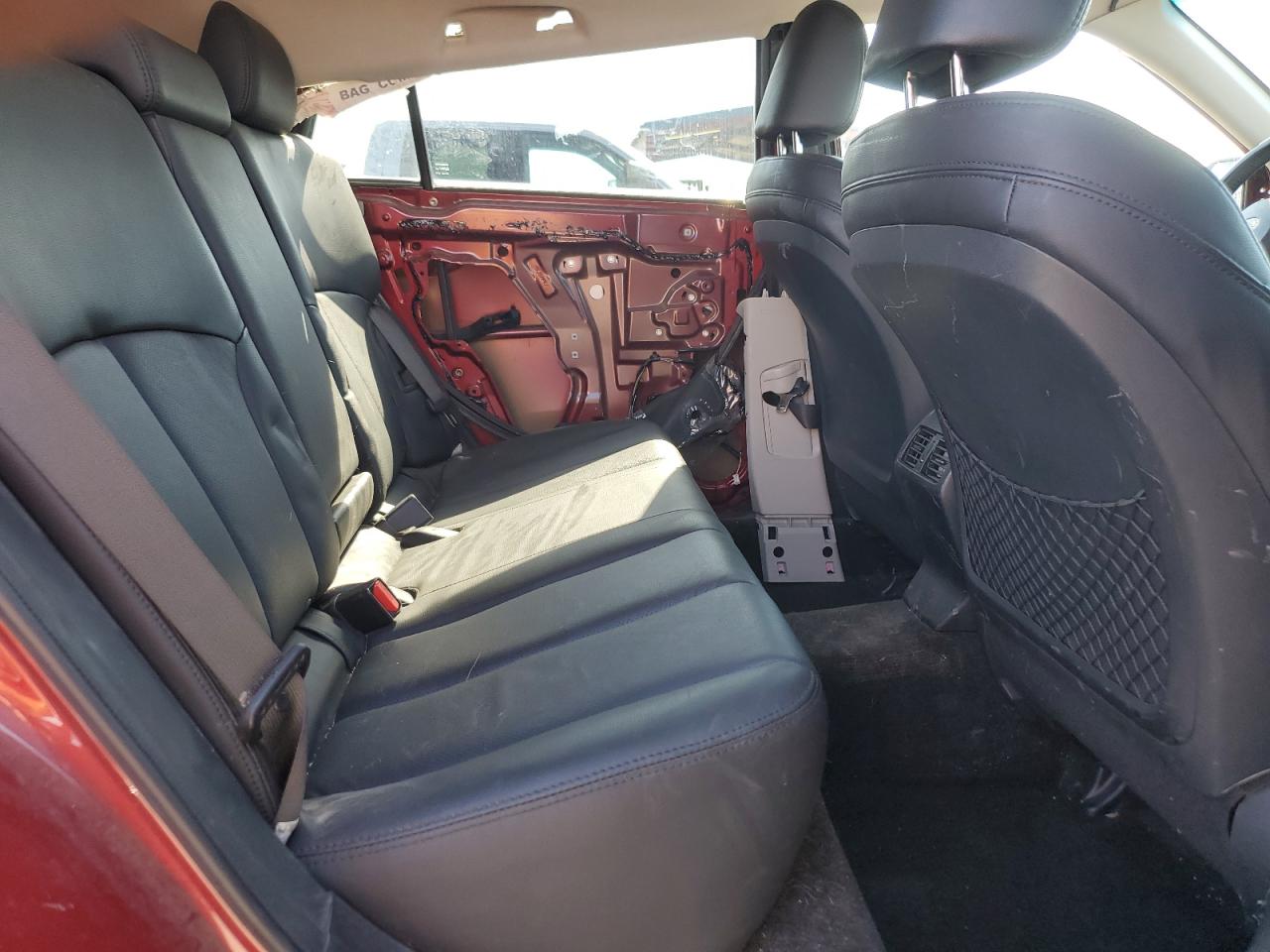 2013 Subaru Outback 2.5I Limited VIN: 4S4BRBKC5D3284212 Lot: 64799485