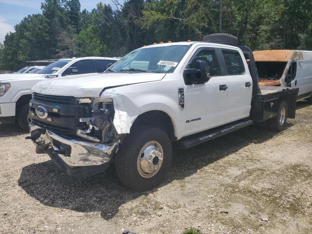 2018 Ford F350 Super Duty