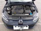 2015 VOLKSWAGEN GOLF GTD  for sale at Copart SANDTOFT