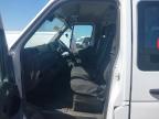 2021 VAUXHALL MOVANO L2H for sale at Copart WOLVERHAMPTON