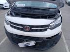 2021 VAUXHALL VIVARO 290 for sale at Copart CHESTER