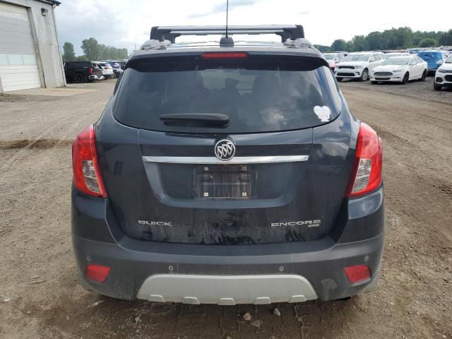  BUICK ENCORE 2015 Сharcoal