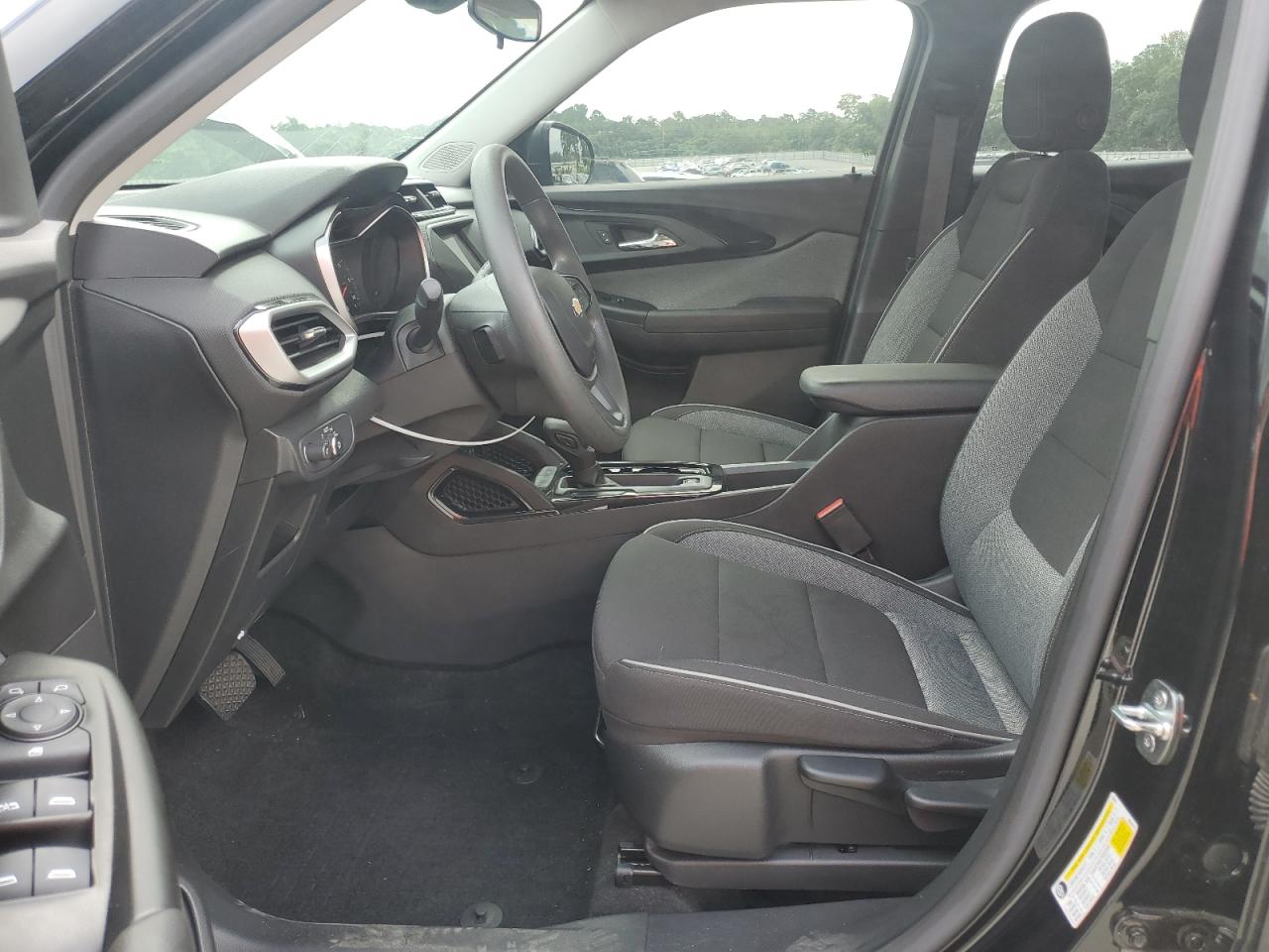 kl79mms2xpb181072 KL79MMS2XPB181072 2023 Chevrolet Trailblazer Ls