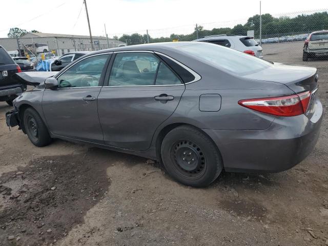  TOYOTA CAMRY 2016 Szary