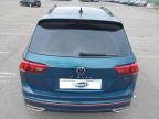 2021 VOLKSWAGEN TIGUAN R-L for sale at Copart SANDTOFT