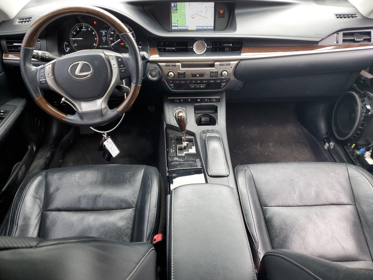 2013 Lexus Es 350 VIN: JTHBK1GG7D2055193 Lot: 64275865