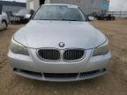 2006 BMW 525 I   for sale at Copart AB - EDMONTON