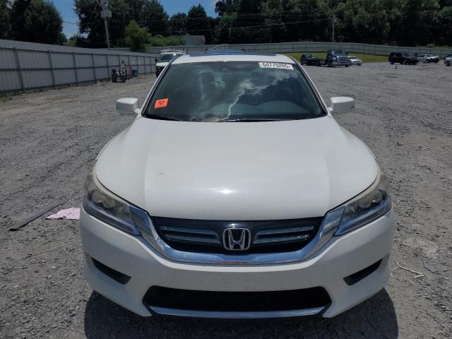  HONDA ACCORD 2014 Biały