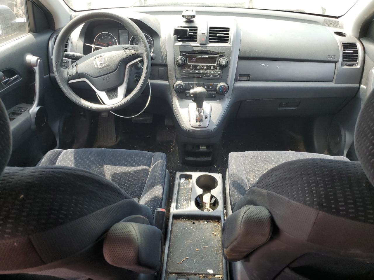 2008 Honda Cr-V Ex VIN: 5J6RE48508L015425 Lot: 66753715