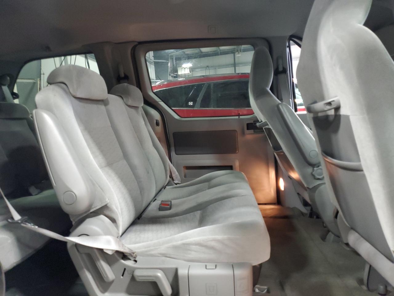 2005 Ford Freestar Se VIN: 2FMZA51665BA71516 Lot: 62507965