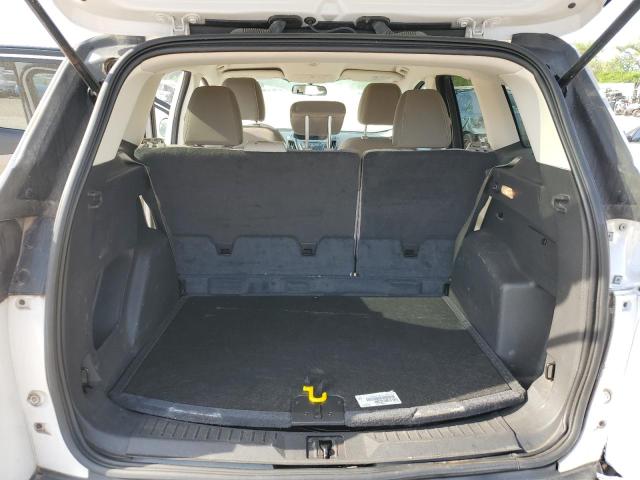  FORD ESCAPE 2014 Biały