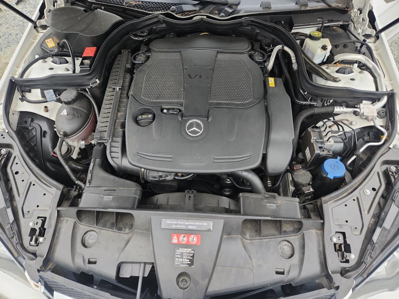 wddkk5kf5ef278744 WDDKK5KF5EF278744 2014 Mercedes-Benz E 350