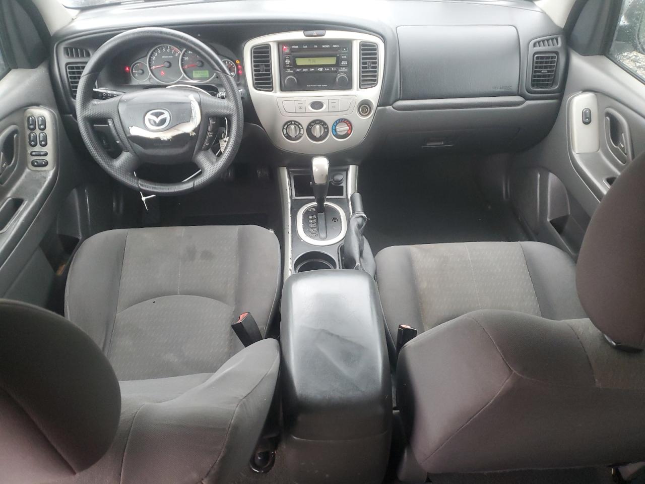 2006 Mazda Tribute I VIN: 4F2YZ02ZX6KM14663 Lot: 63098505