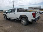 2023 GMC SIERRA K2500 HEAVY DUTY   à vendre chez Copart AB - EDMONTON