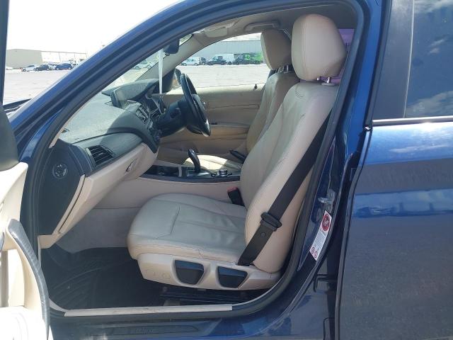 2013 BMW 118D SE AU