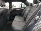 2011 MERCEDES BENZ C220 BLUEF for sale at Copart NEWBURY